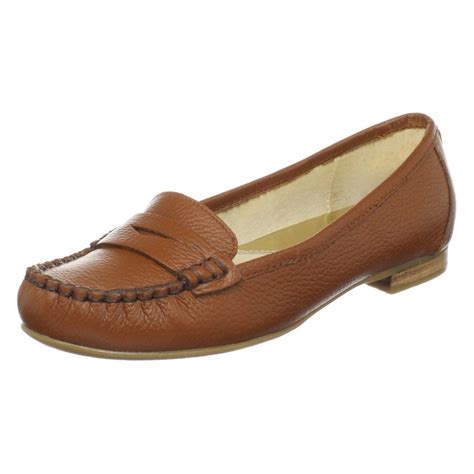 michael kors winsor loafer|Michael Kors loafers for women.